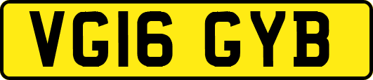 VG16GYB