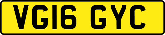 VG16GYC