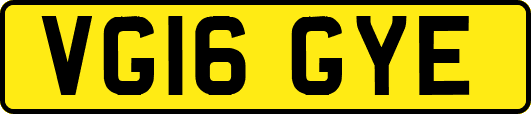 VG16GYE