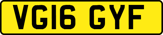 VG16GYF