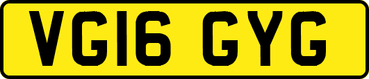 VG16GYG