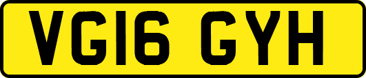 VG16GYH