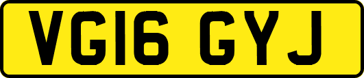 VG16GYJ