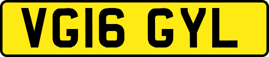 VG16GYL