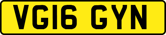 VG16GYN