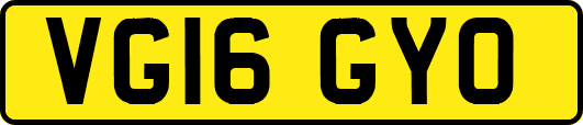 VG16GYO