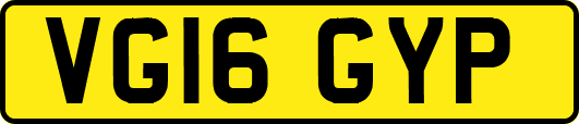 VG16GYP