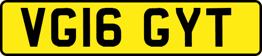 VG16GYT
