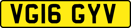 VG16GYV