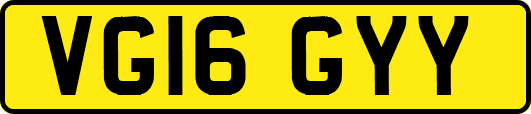 VG16GYY