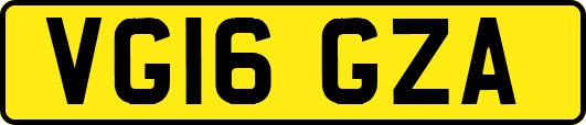 VG16GZA