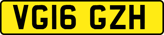 VG16GZH