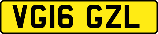 VG16GZL