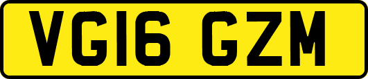 VG16GZM