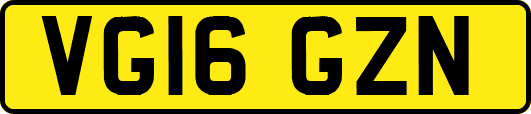 VG16GZN