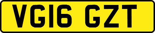 VG16GZT