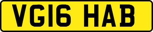 VG16HAB