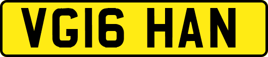 VG16HAN