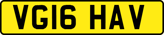 VG16HAV