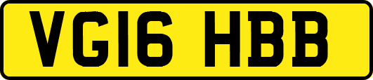VG16HBB