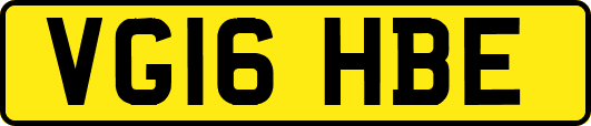 VG16HBE