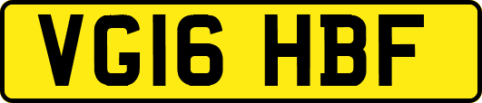 VG16HBF
