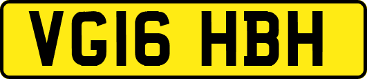 VG16HBH