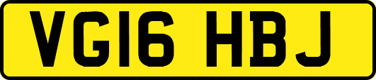VG16HBJ