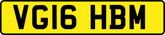 VG16HBM