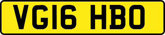 VG16HBO