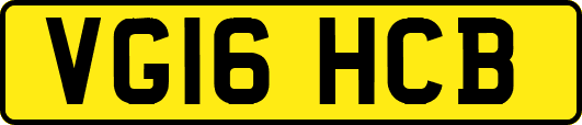 VG16HCB