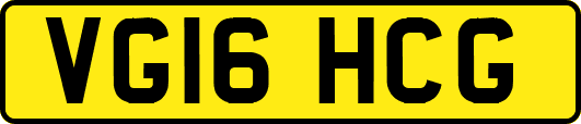 VG16HCG