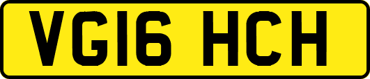 VG16HCH