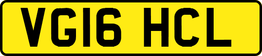 VG16HCL