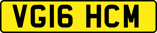 VG16HCM