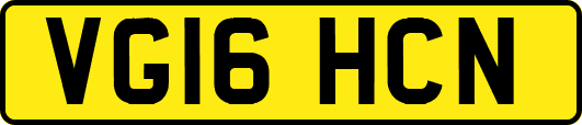 VG16HCN