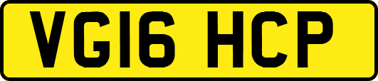 VG16HCP