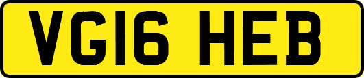 VG16HEB
