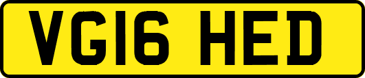 VG16HED