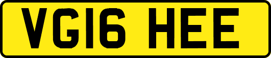 VG16HEE