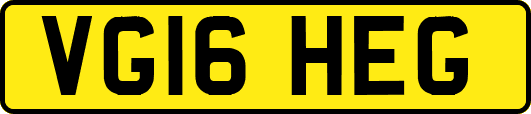 VG16HEG