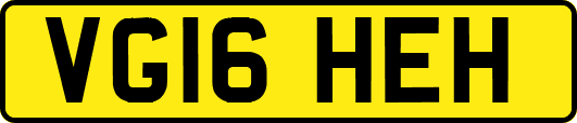 VG16HEH