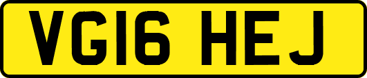 VG16HEJ