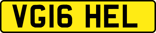 VG16HEL