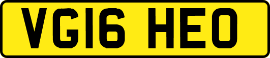 VG16HEO