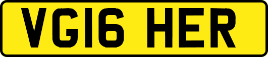 VG16HER