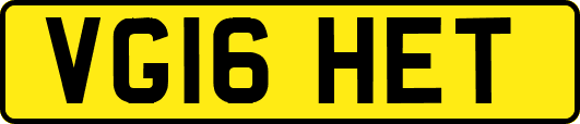 VG16HET