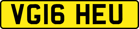 VG16HEU