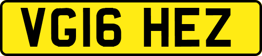 VG16HEZ