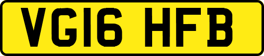 VG16HFB